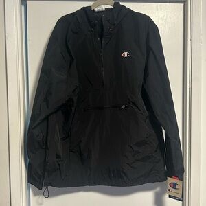 Champion  Packable Anorak
